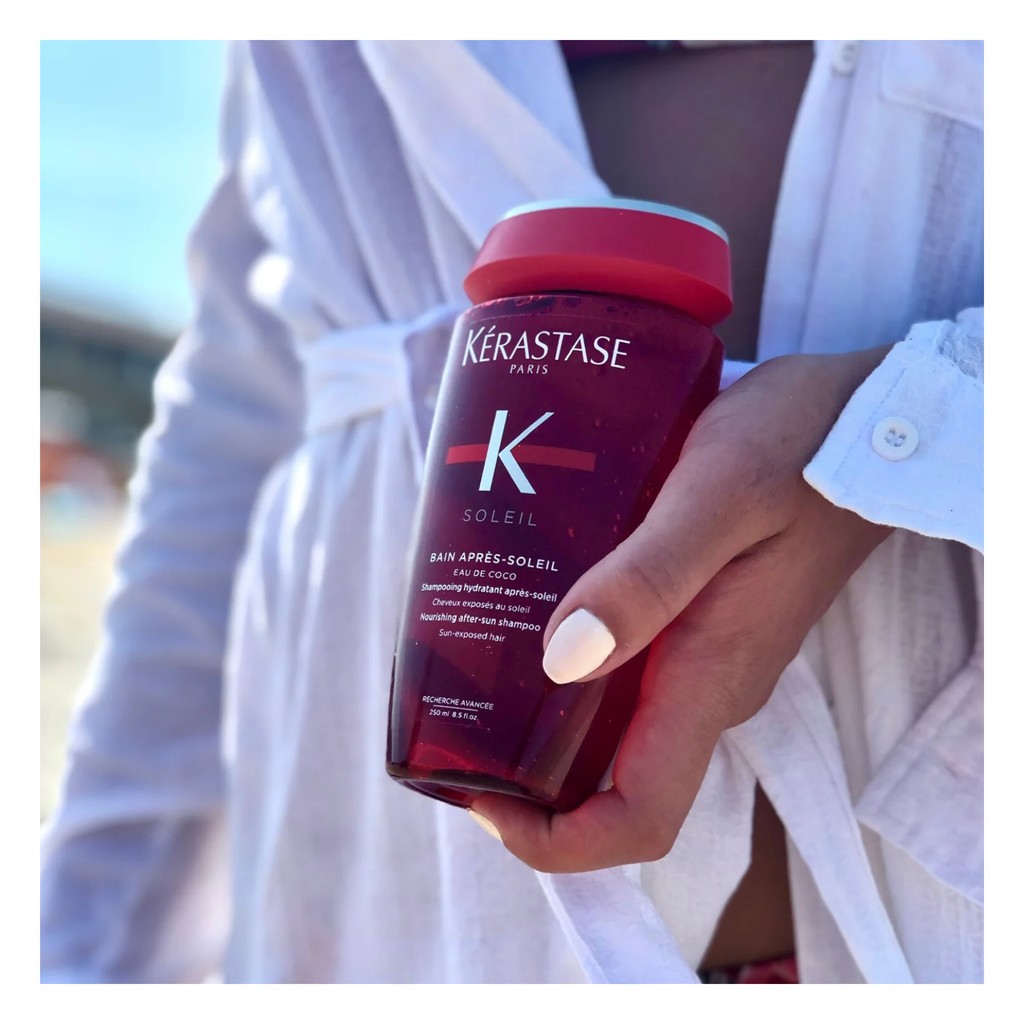 Kérastase - Bain après soleil - 250 ML KERASTASE