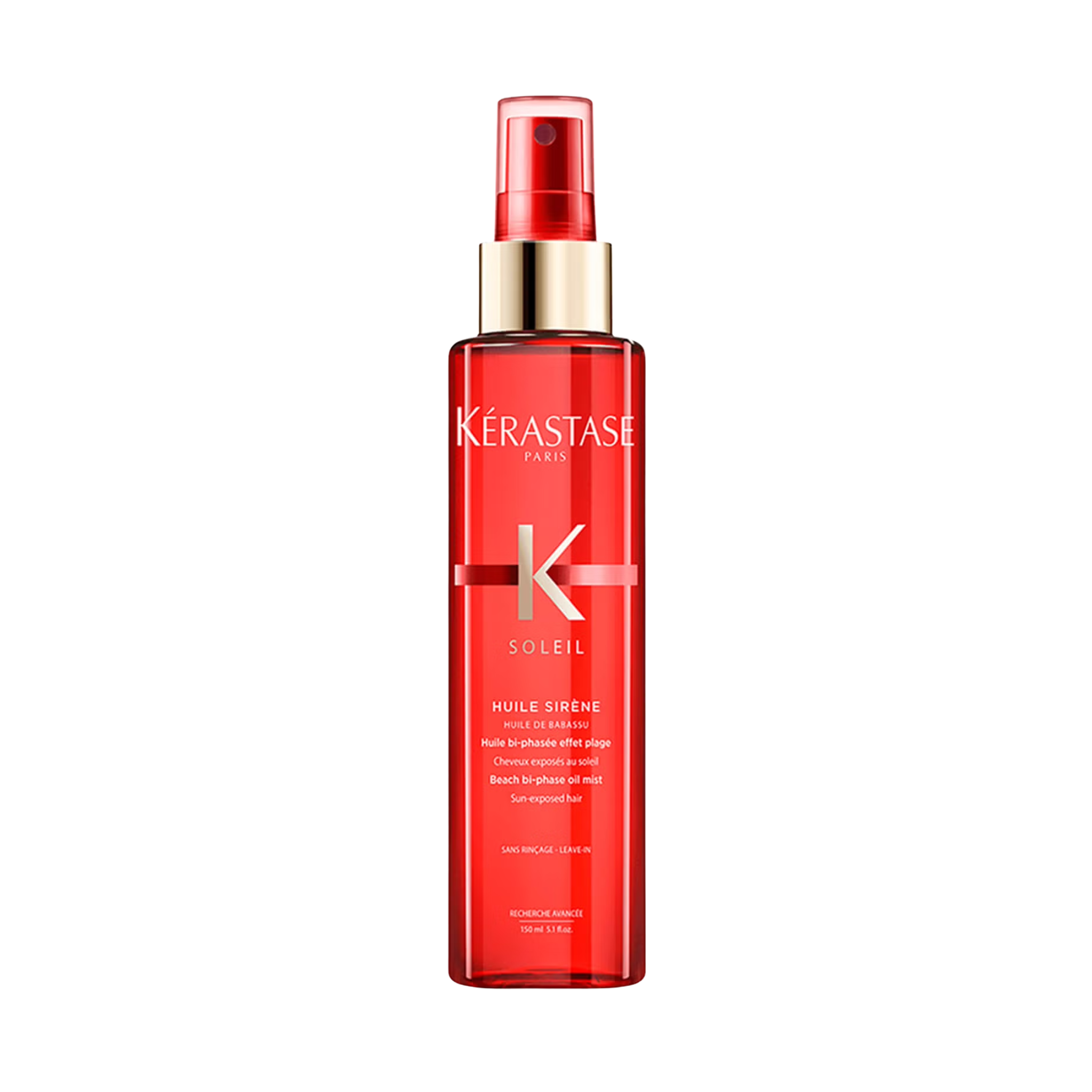 Kérastase - Huile sirène - 150 ML KERASTASE