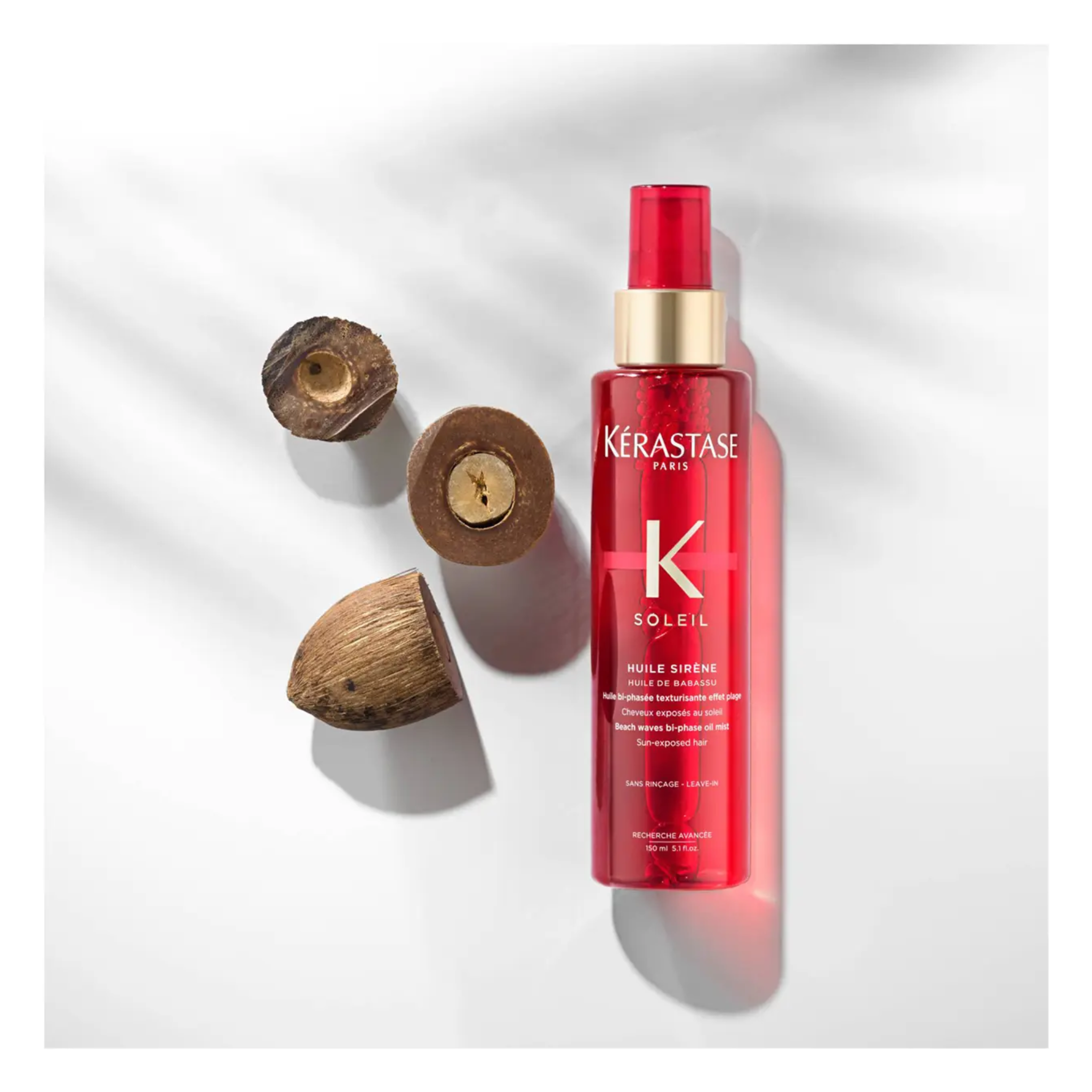 Kérastase - Huile sirène - 150 ML KERASTASE