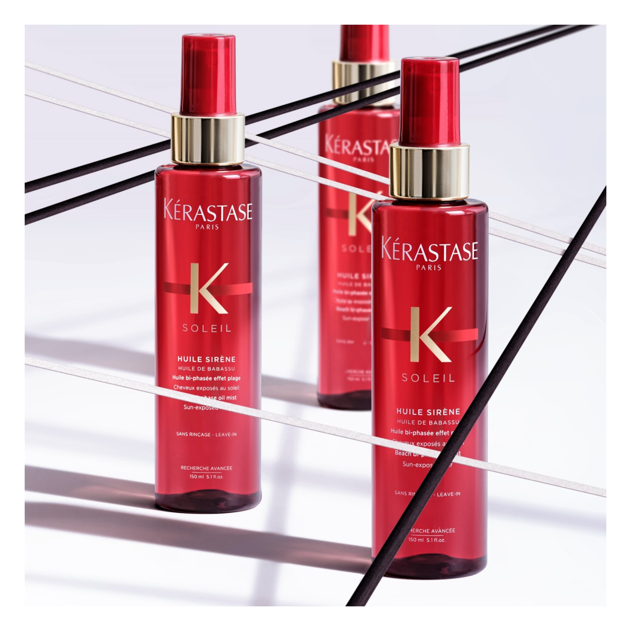 Kérastase - Huile sirène - 150 ML KERASTASE