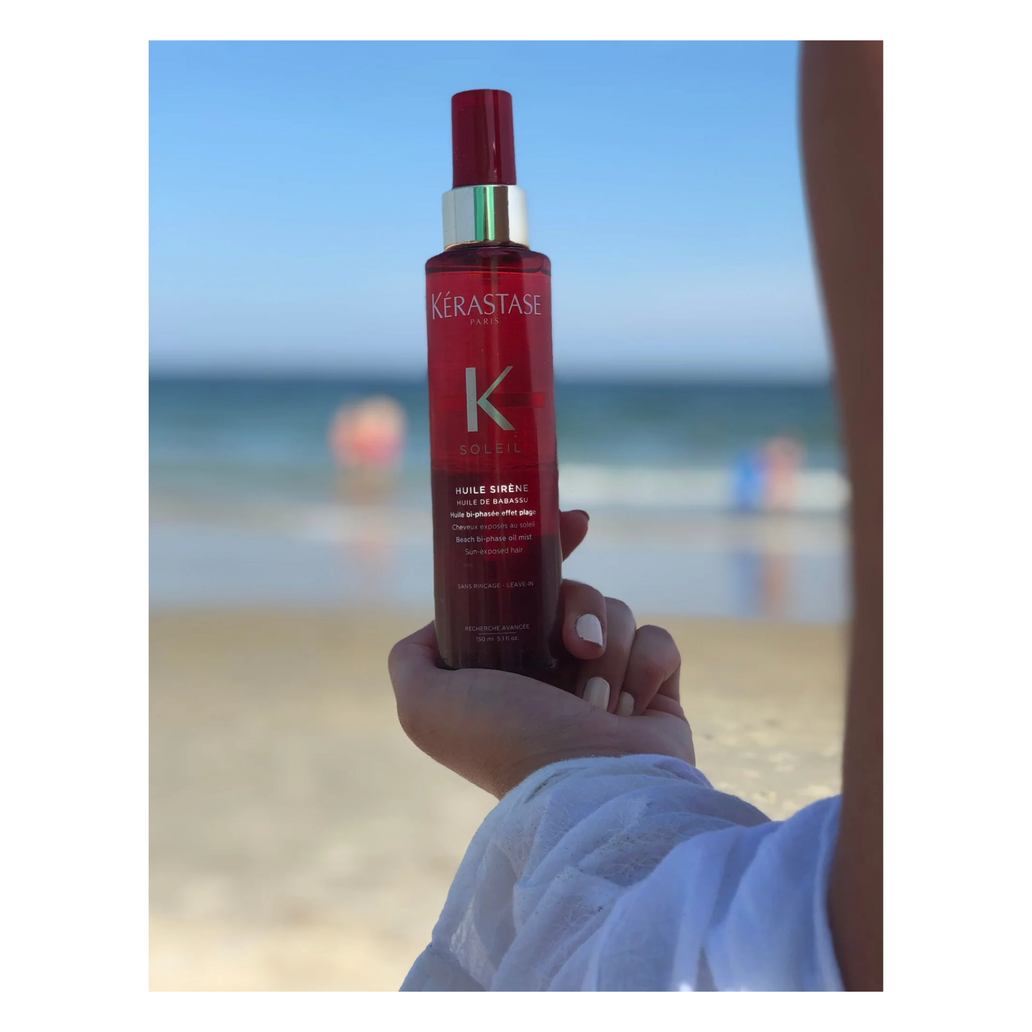 Kérastase - Huile sirène - 150 ML KERASTASE