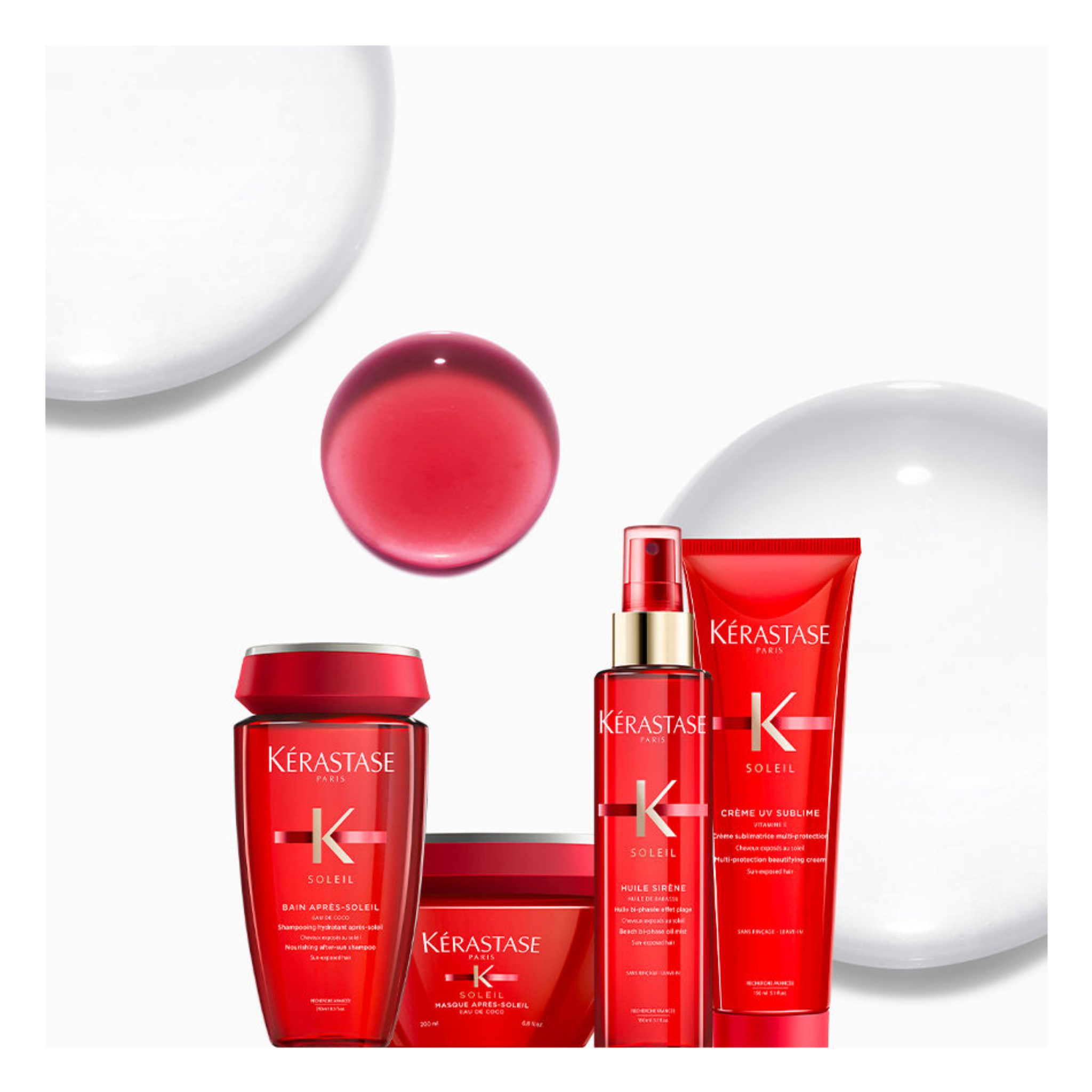 Kérastase - Huile sirène - 150 ML KERASTASE