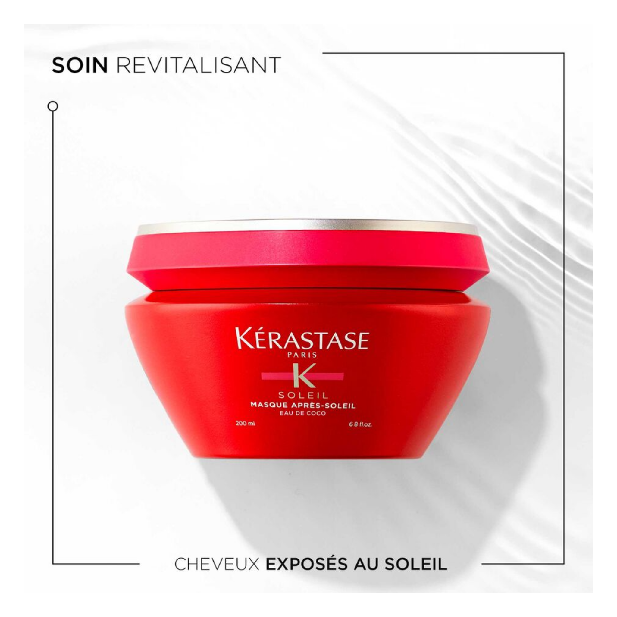 Kérastase - Masque après-soleil - 200 ML KERASTASE