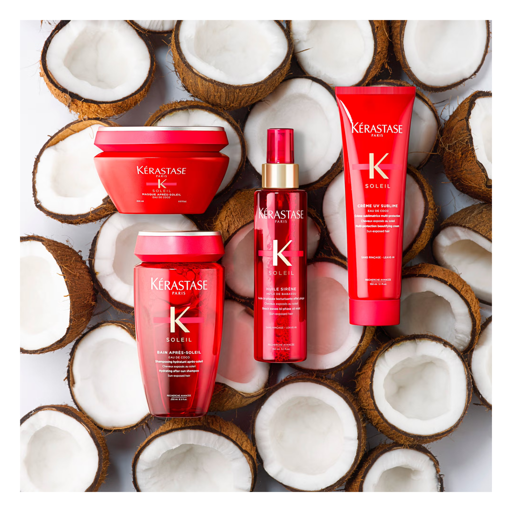 Kérastase - Masque après-soleil - 200 ML KERASTASE