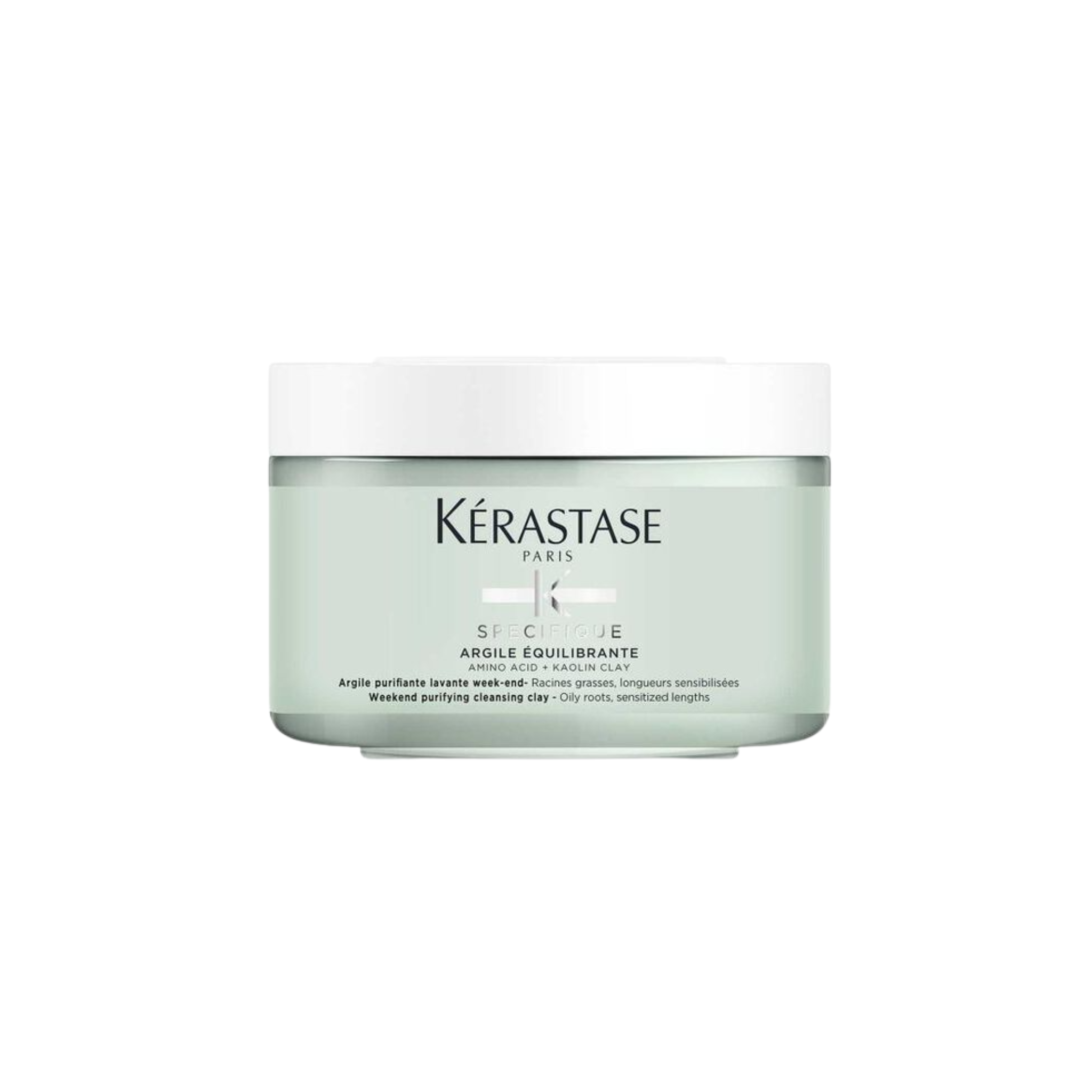 Kérastase - Argile équilibrante - 250 ML KERASTASE
