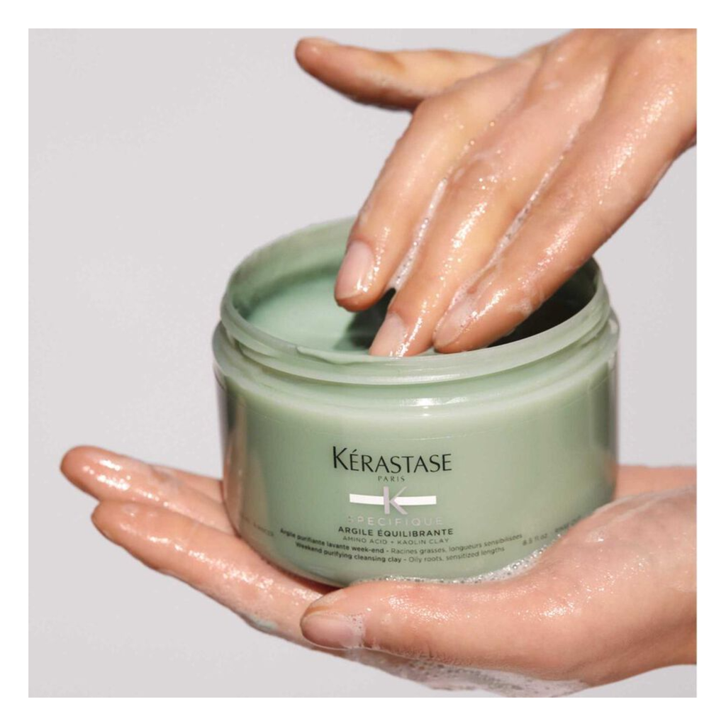Kérastase - Argile équilibrante - 250 ML KERASTASE
