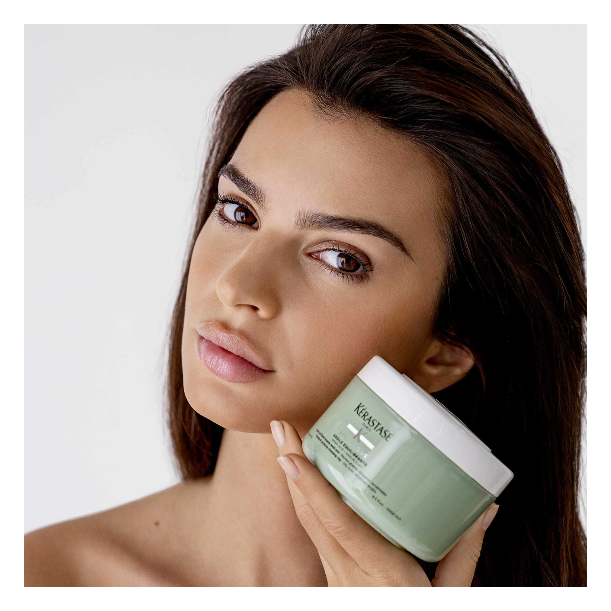 Kérastase - Argile équilibrante - 250 ML KERASTASE