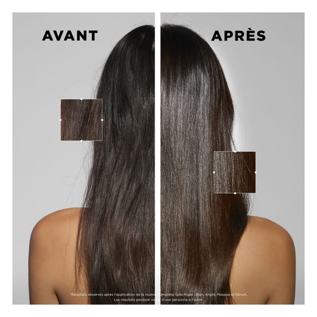 Kérastase - Argile équilibrante - 250 ML KERASTASE