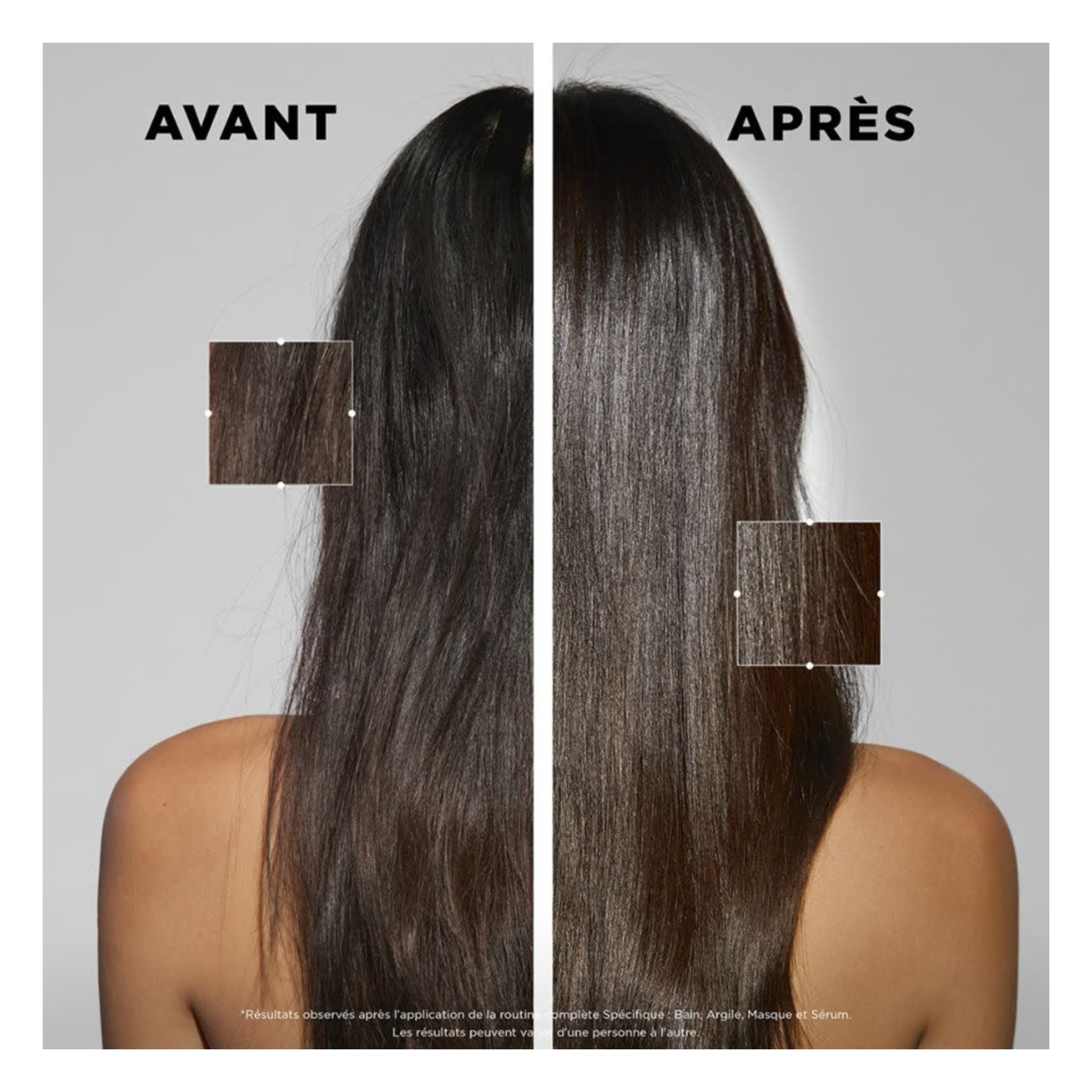 Kérastase - Argile équilibrante - 250 ML KERASTASE