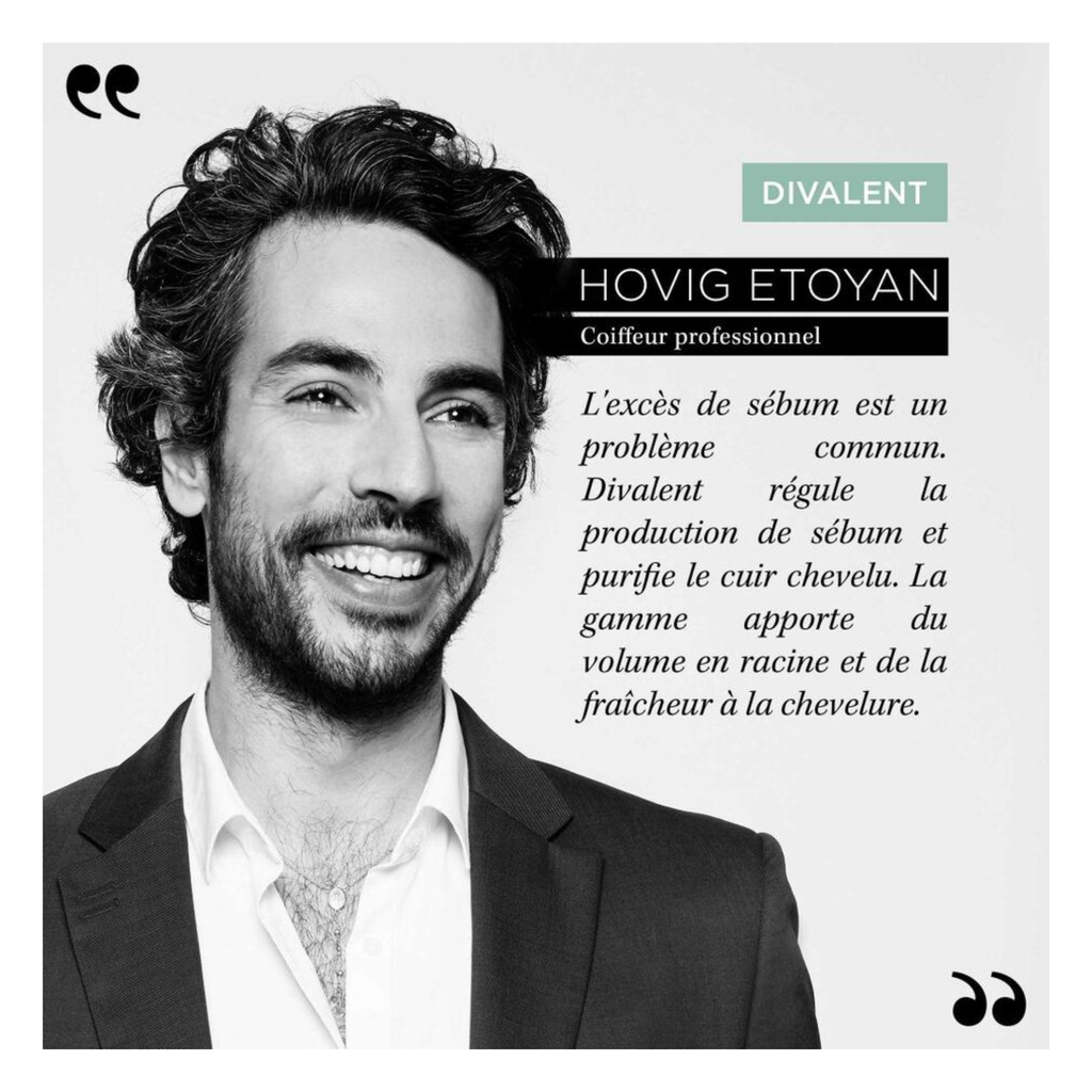 Kérastase - Argile équilibrante - 250 ML KERASTASE