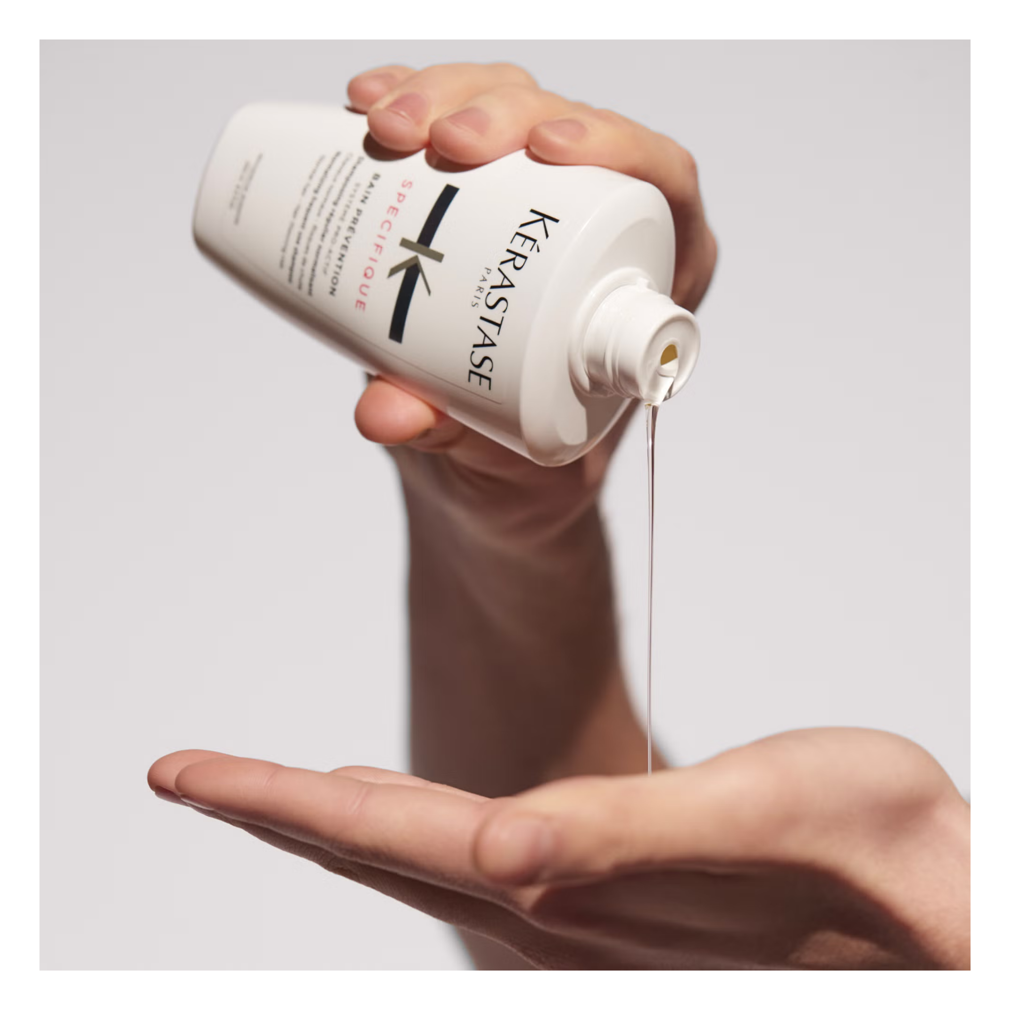 Kérastase - Bain prévention - 250 ML KERASTASE
