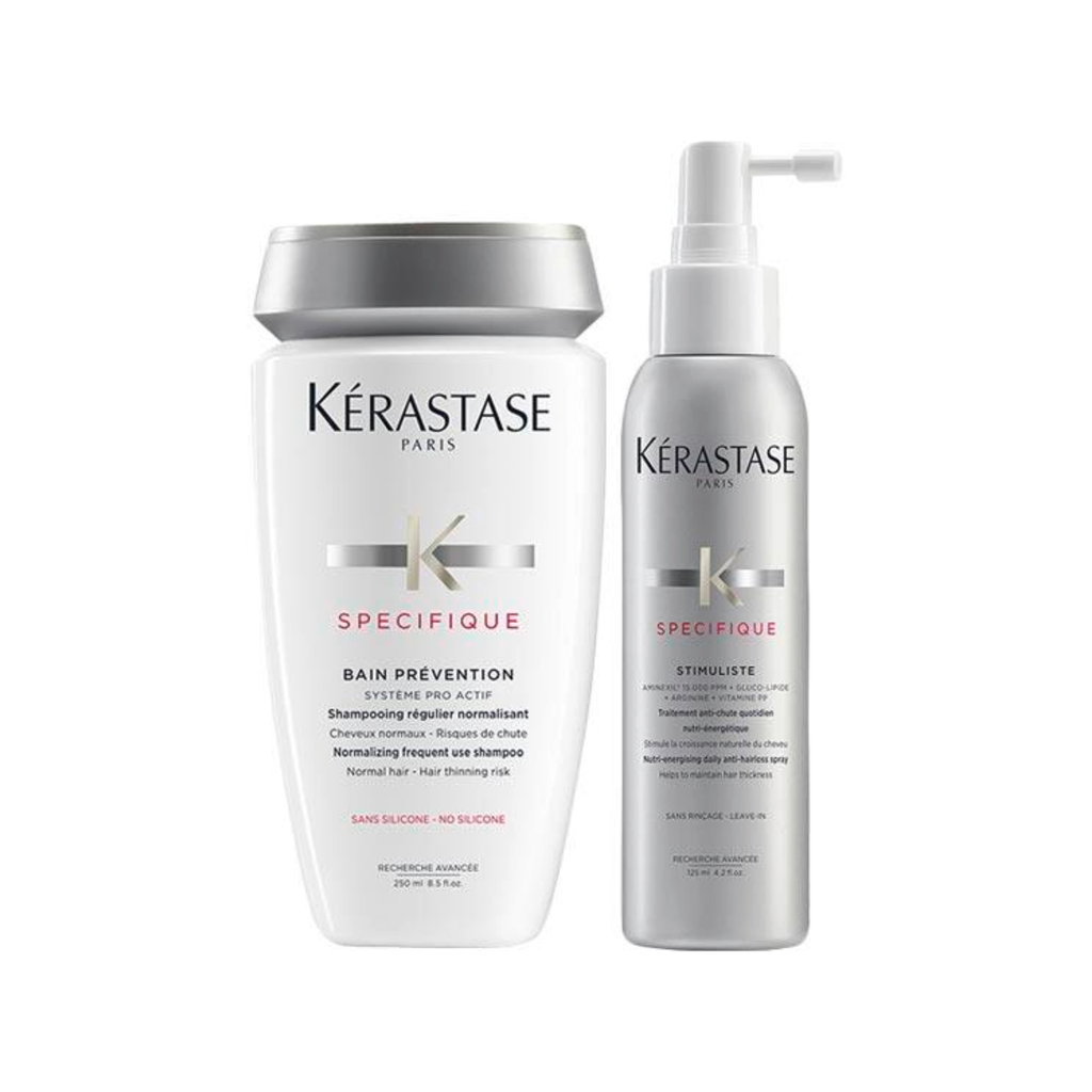 Kérastase - Bain prévention - 250 ML KERASTASE