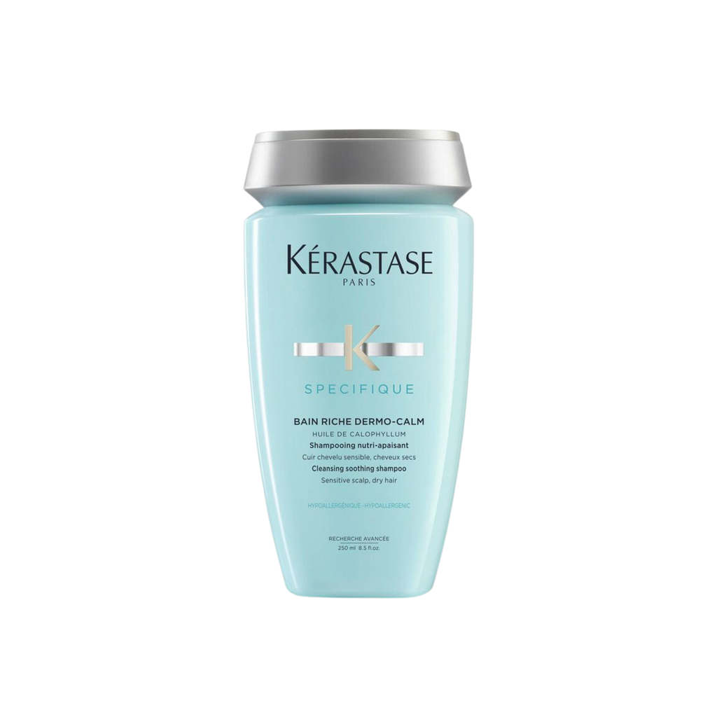 Kérastase - Bain riche dermo-calm - 250 ML KERASTASE