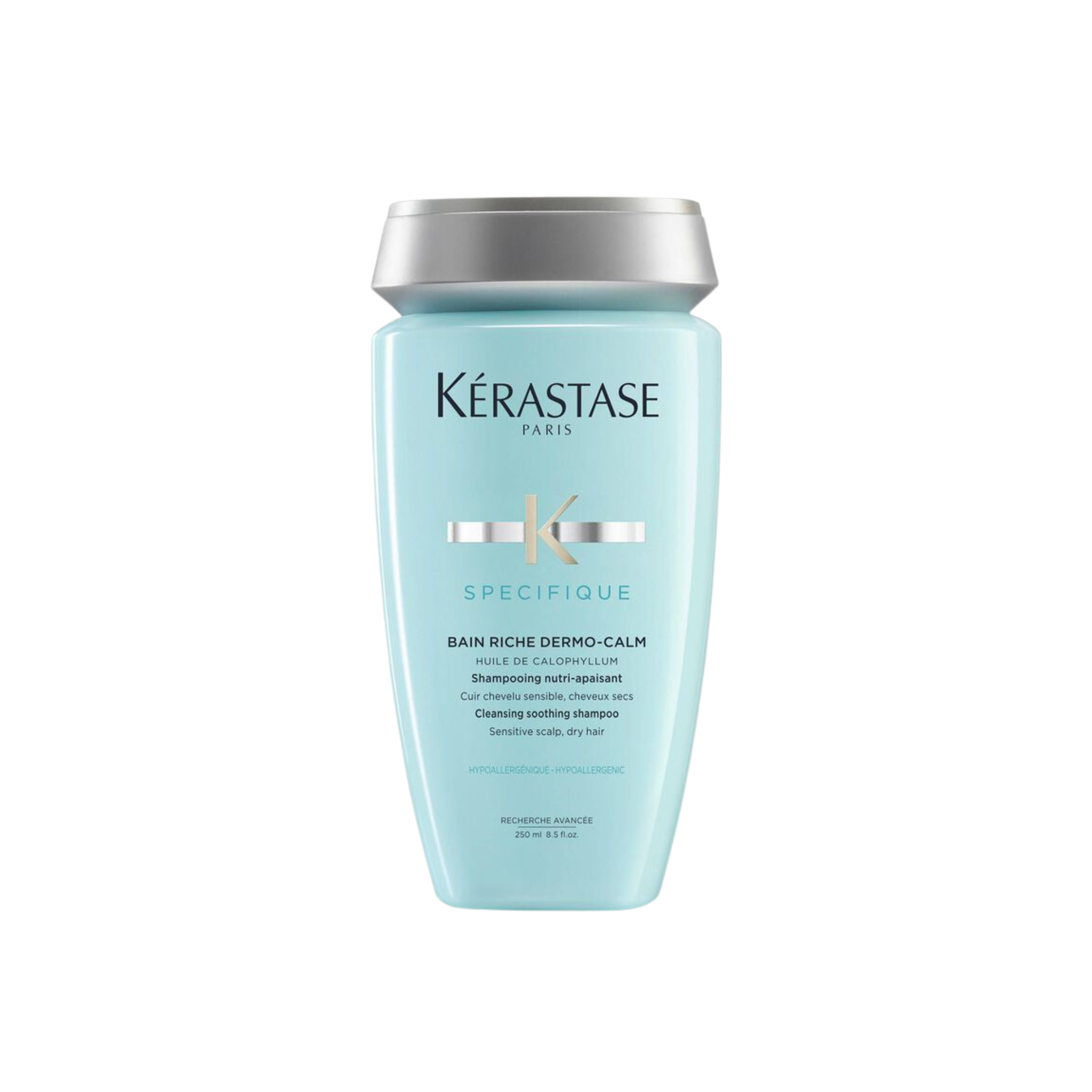 Kérastase - Bain riche dermo-calm - 250 ML KERASTASE