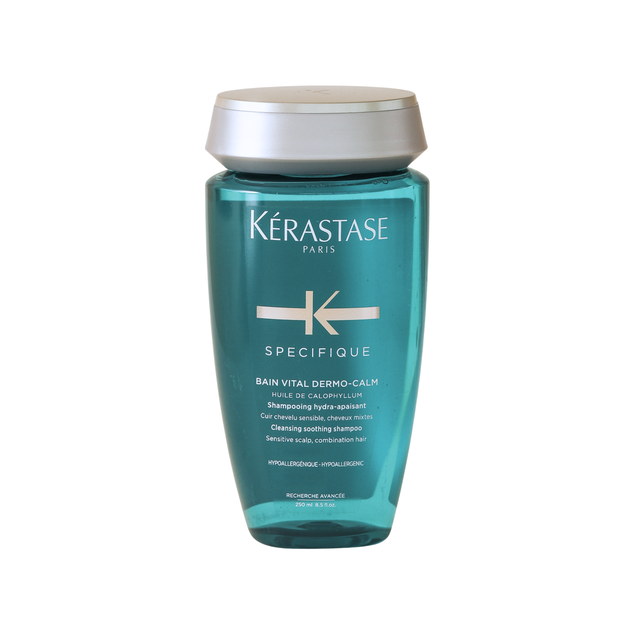 Kérastase - Bain vital dermo-calm - 250 ML KERASTASE