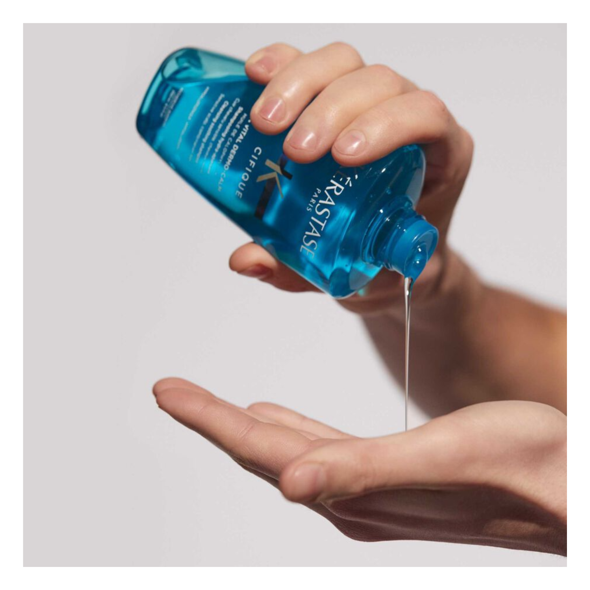 Kérastase - Bain vital dermo-calm - 250 ML KERASTASE