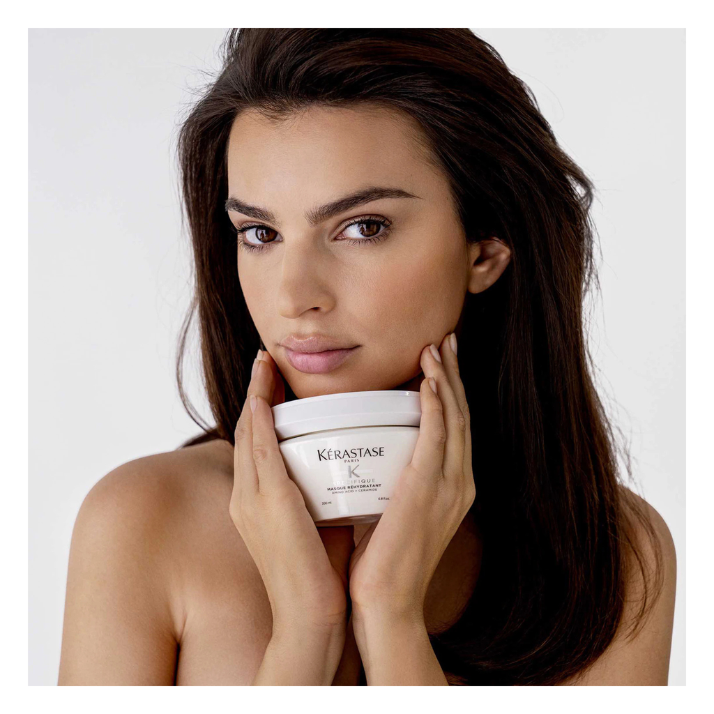 Kérastase - Masque réhydratant - 200 ML KERASTASE