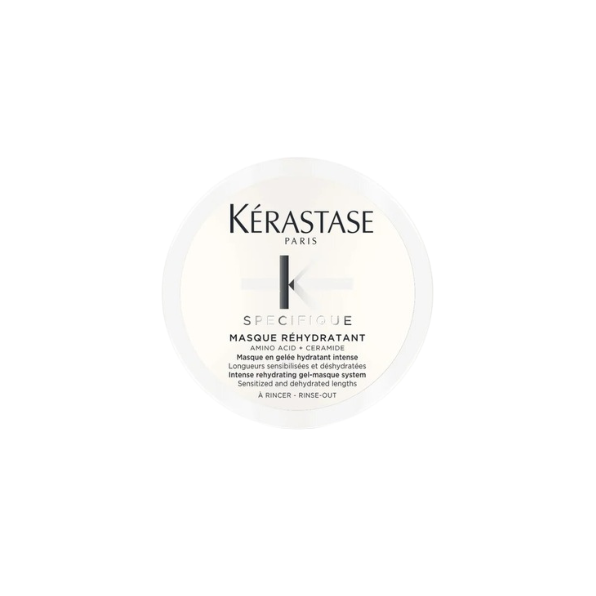 Kérastase - Masque réhydratant - 75 ML KERASTASE