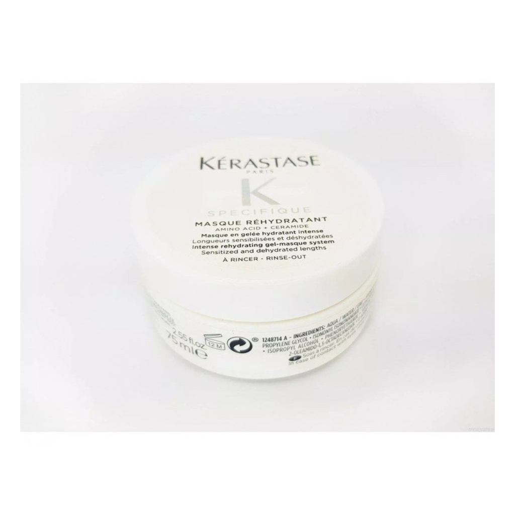 Kérastase - Masque réhydratant - 75 ML KERASTASE