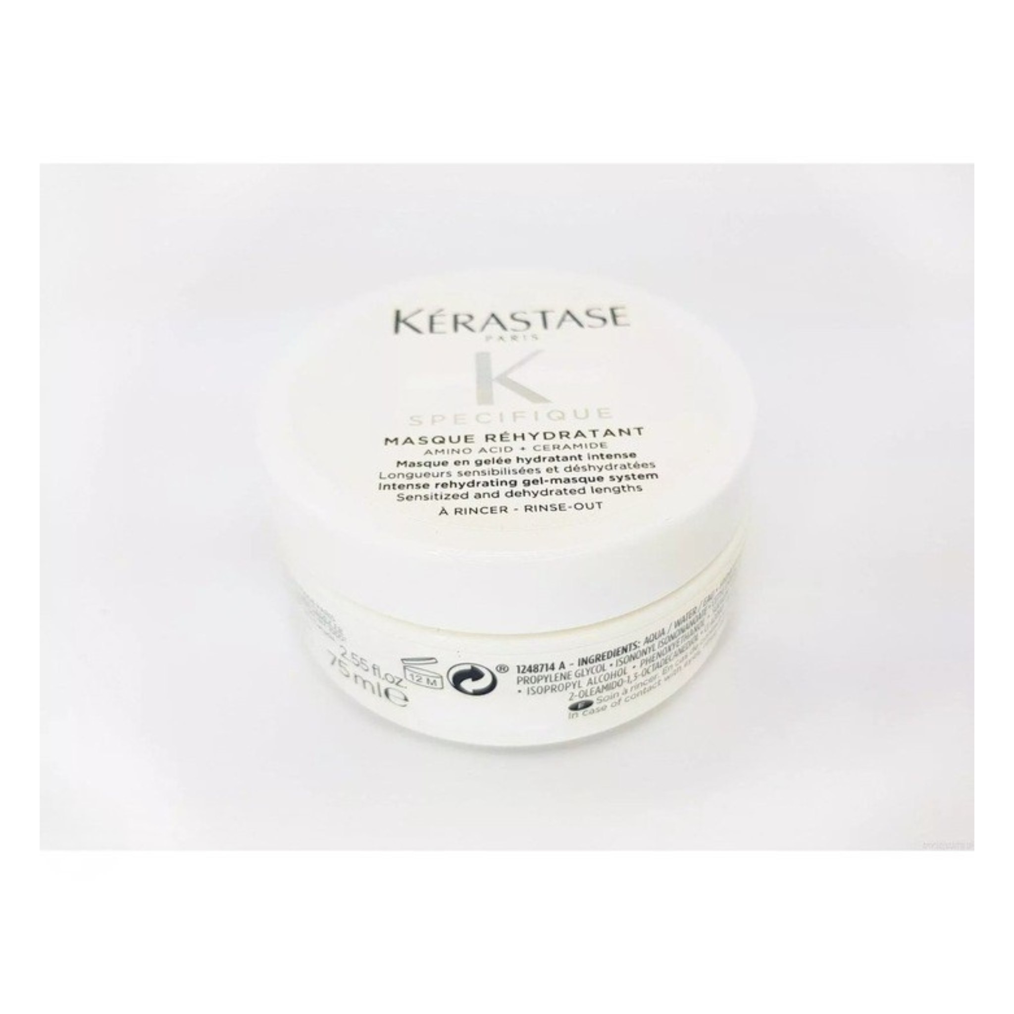 Kérastase - Masque réhydratant - 75 ML KERASTASE