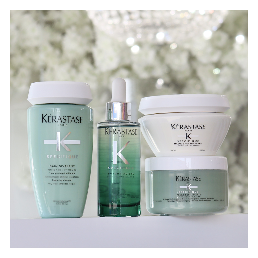 Kérastase - Masque réhydratant - 75 ML KERASTASE