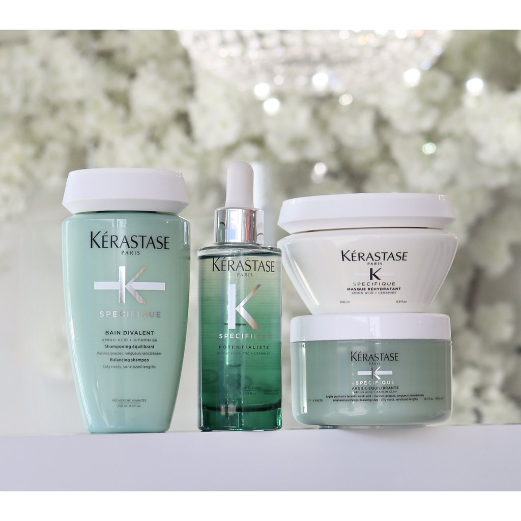 Kérastase - Bain divalent - 250 ml