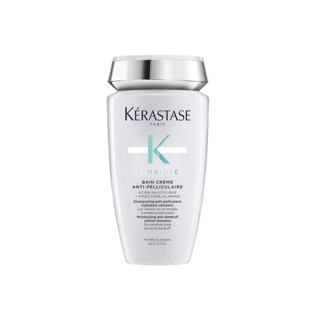 Kérastase - Bain crème anti-pelliculaire - 250 ML KERASTASE