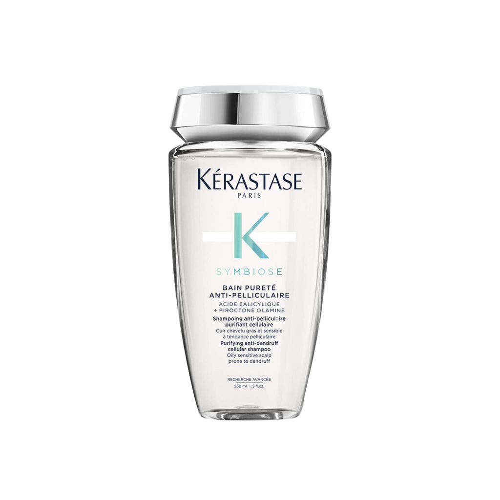 Kérastase - Bain pureté anti-pelliculaire - 250 ML KERASTASE