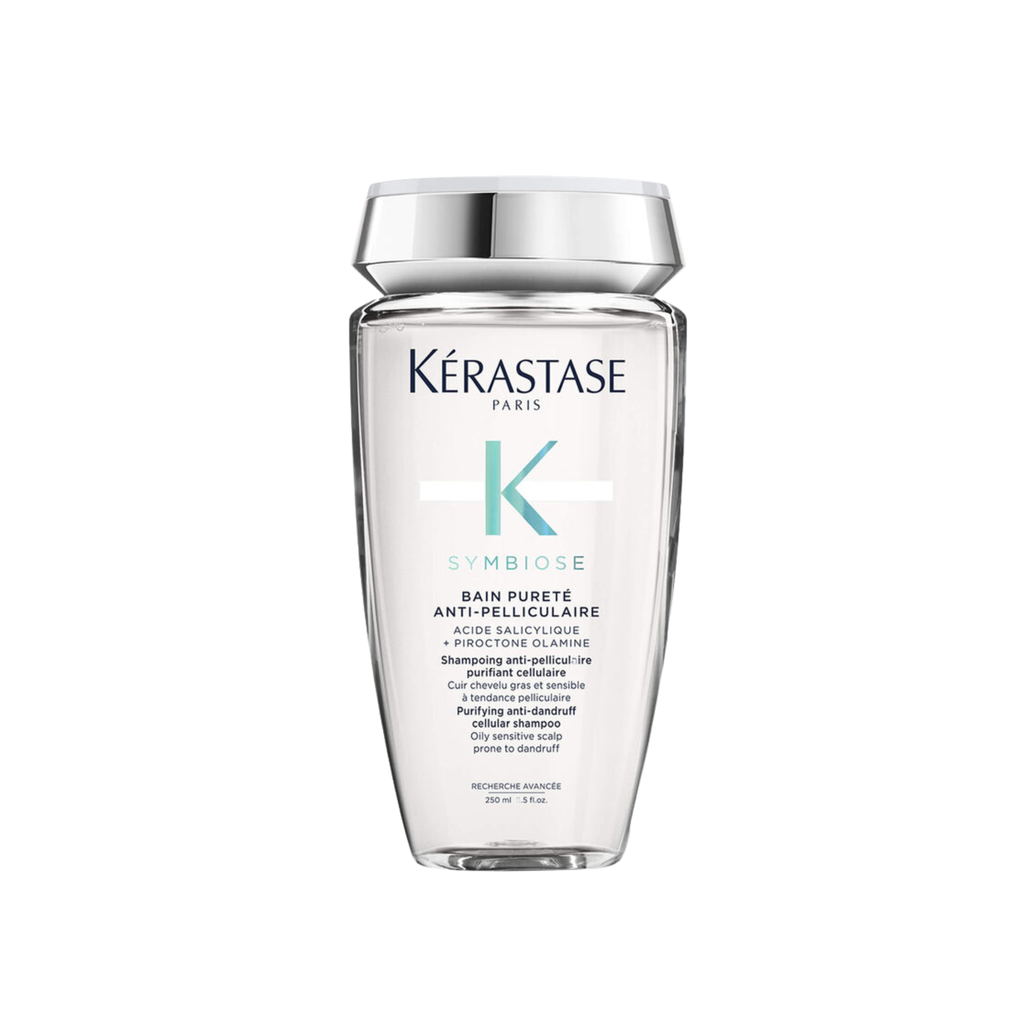 Kérastase - Bain pureté anti-pelliculaire - 250 ML KERASTASE