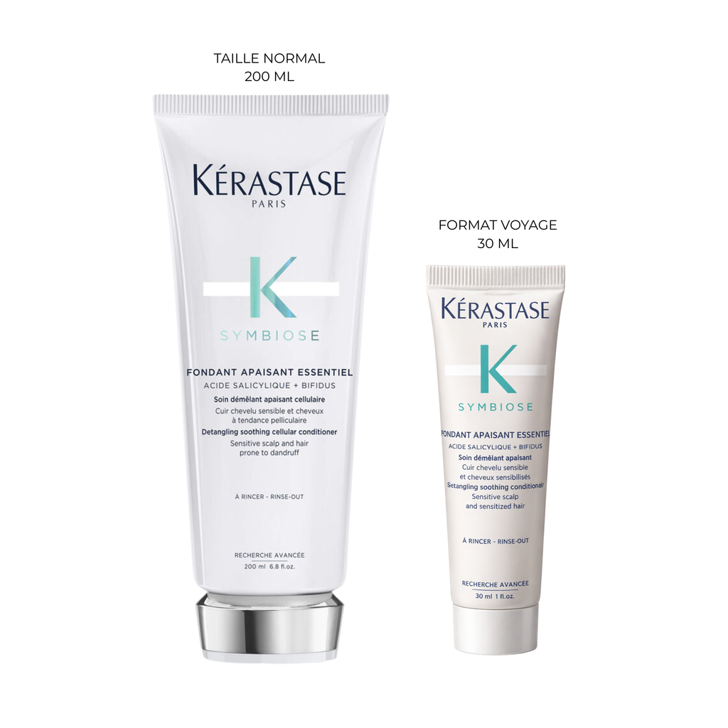Kérastase - Fondant apaisant essentiel - 30 ML KERASTASE