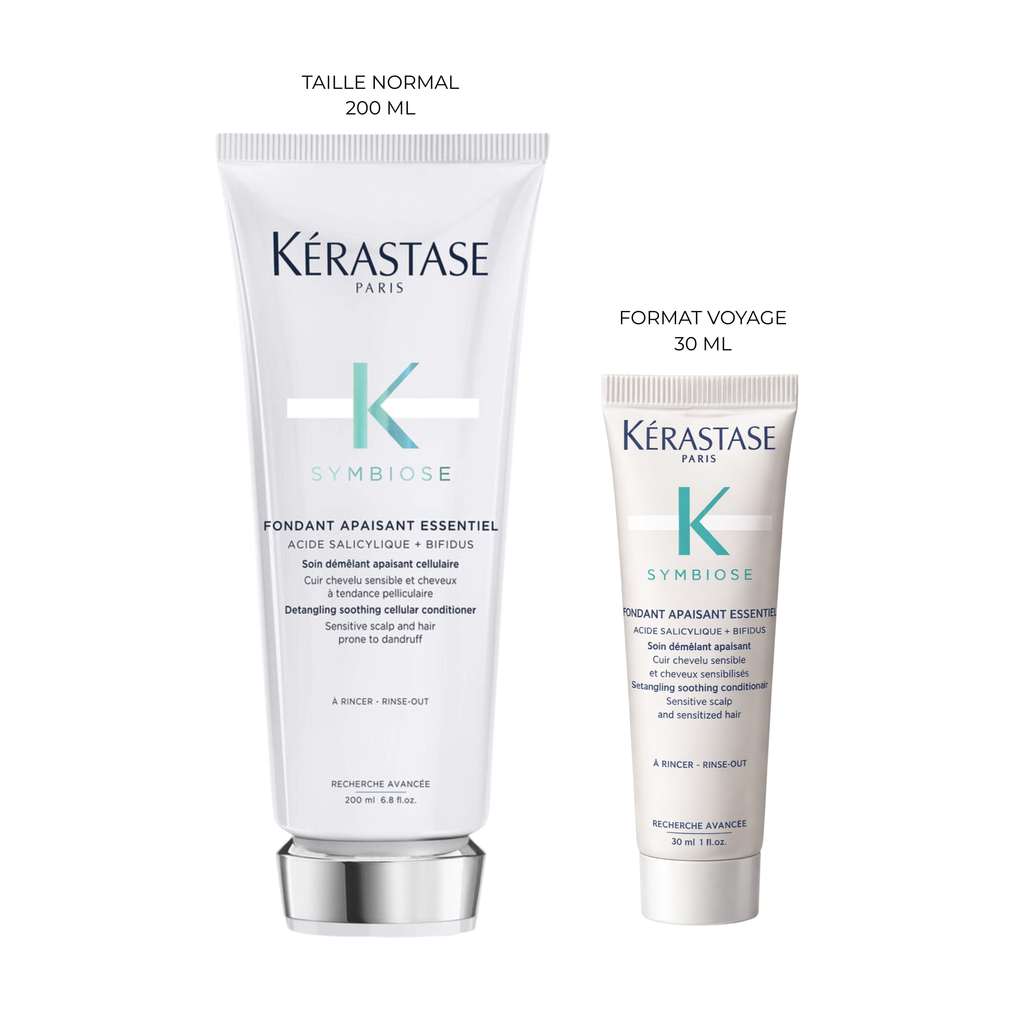 Kérastase - Fondant apaisant essentiel - 30 ML KERASTASE
