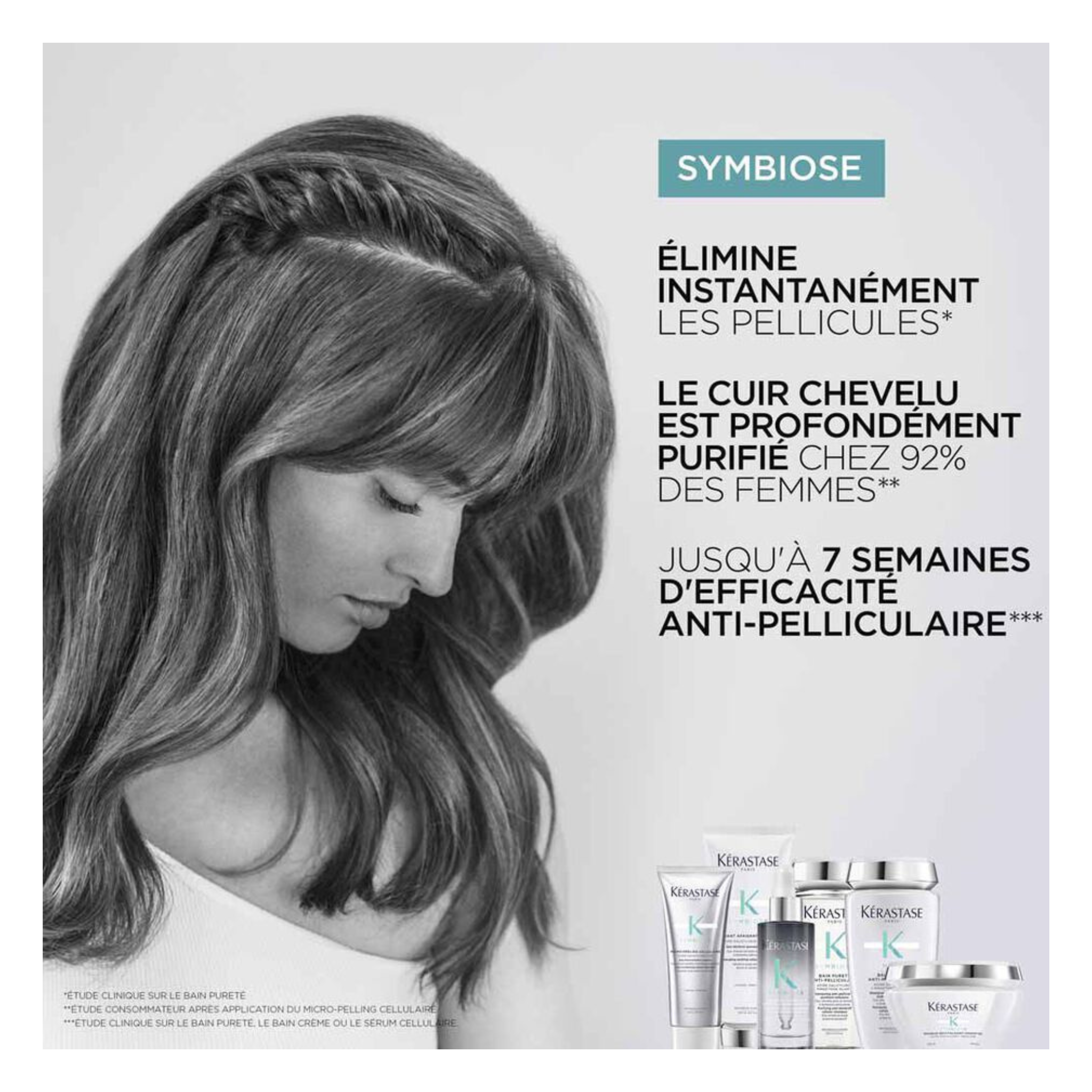 Kérastase - Fondant apaisant essentiel - 30 ML KERASTASE