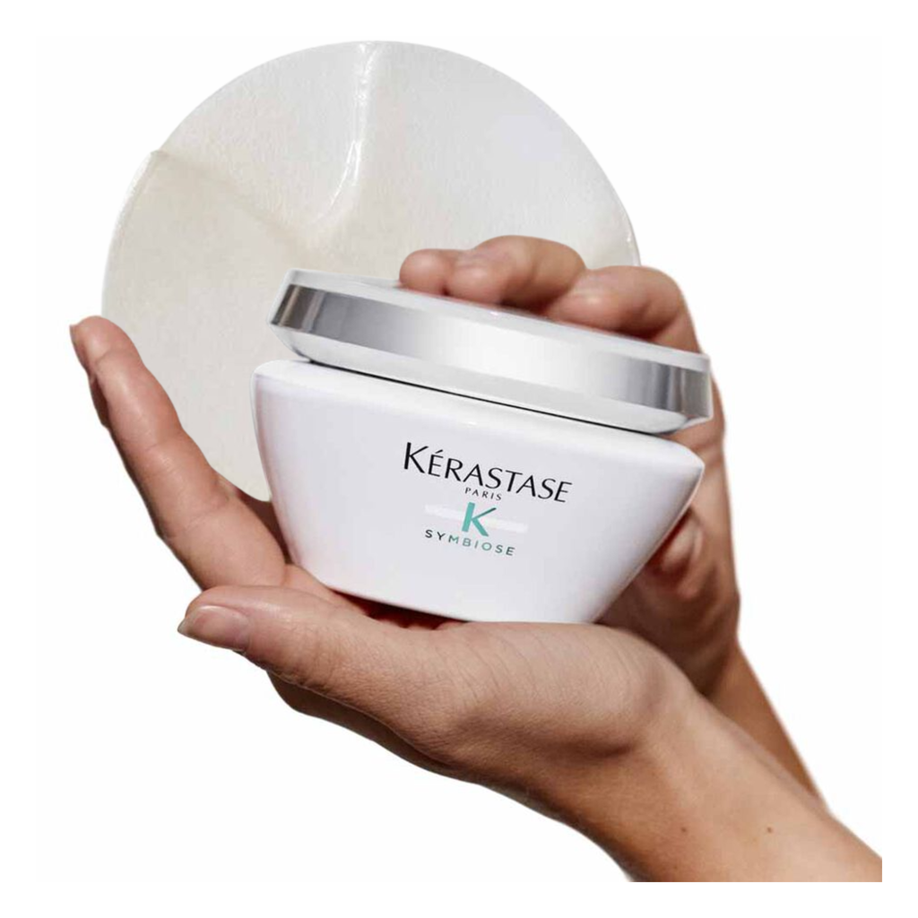 Kérastase - Masque revitalisant essentiel - 200 ML KERASTASE