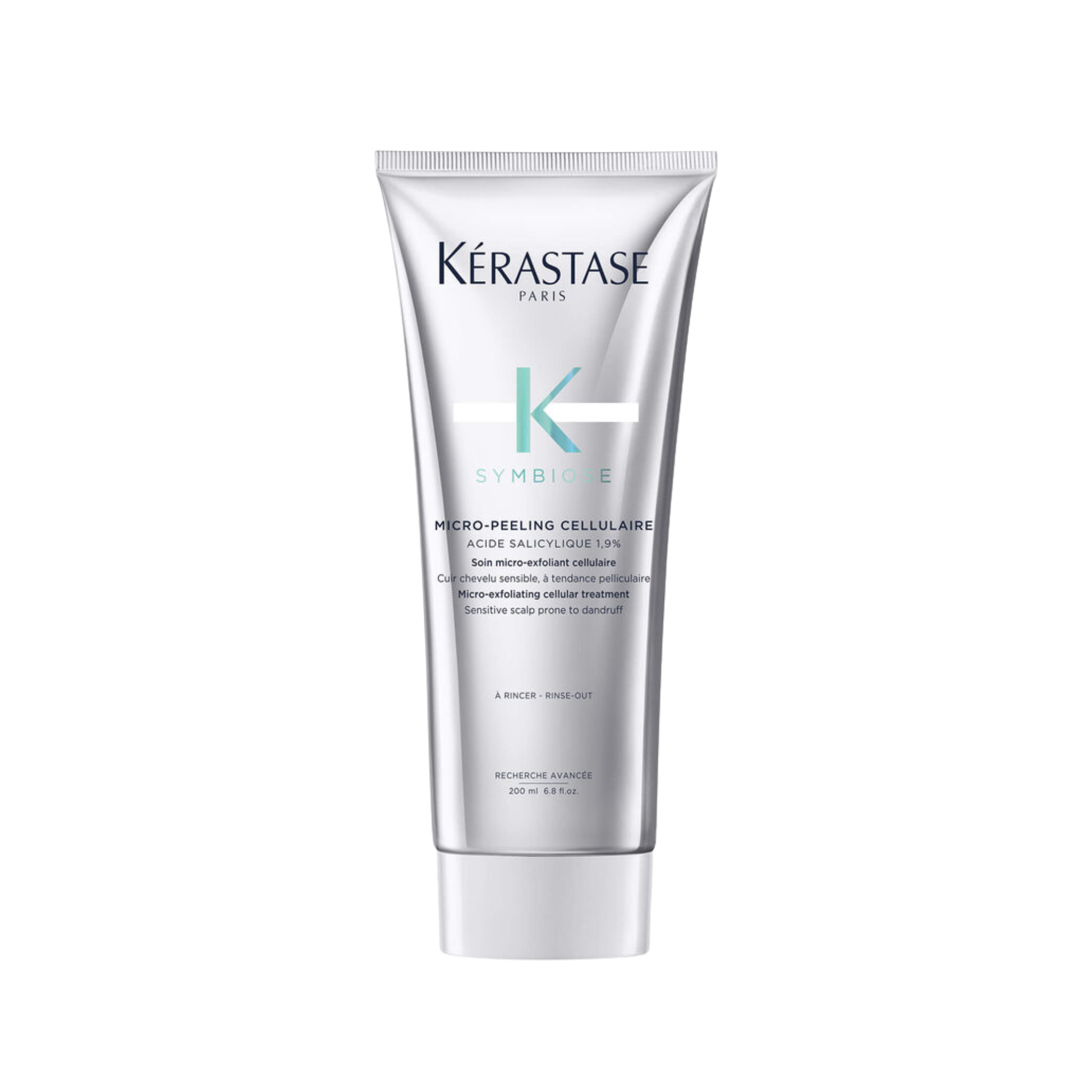 Kérastase - Micro-peeling cellulaire - 200 ML KERASTASE