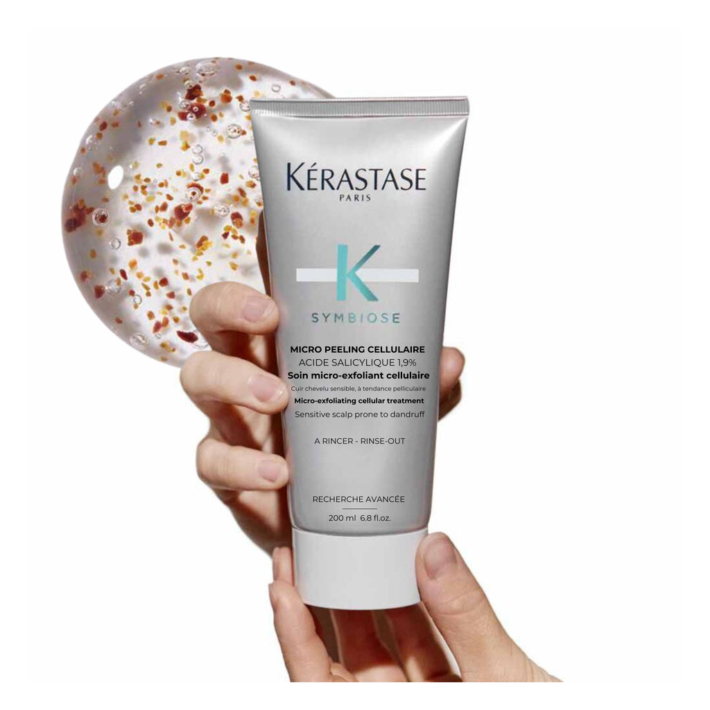 Kérastase - Micro-peeling cellulaire - 200 ML KERASTASE