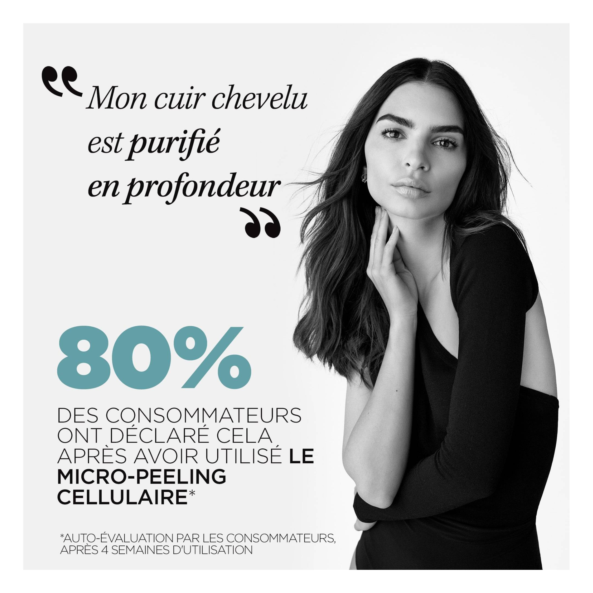 Kérastase - Micro-peeling cellulaire - 200 ML KERASTASE
