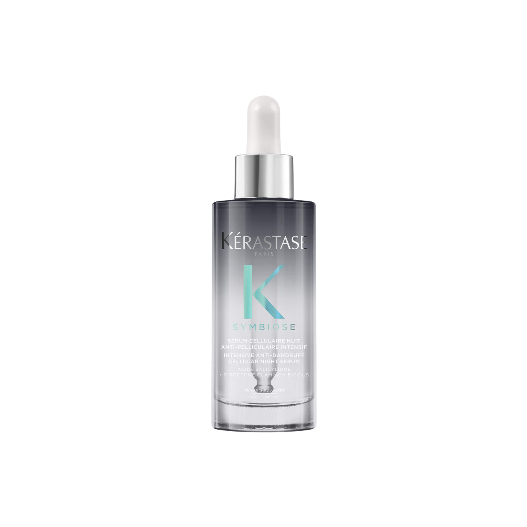Kérastase - Sérum cellulaire nuit anti-pelliculaire intensif - 90 ML KERASTASE