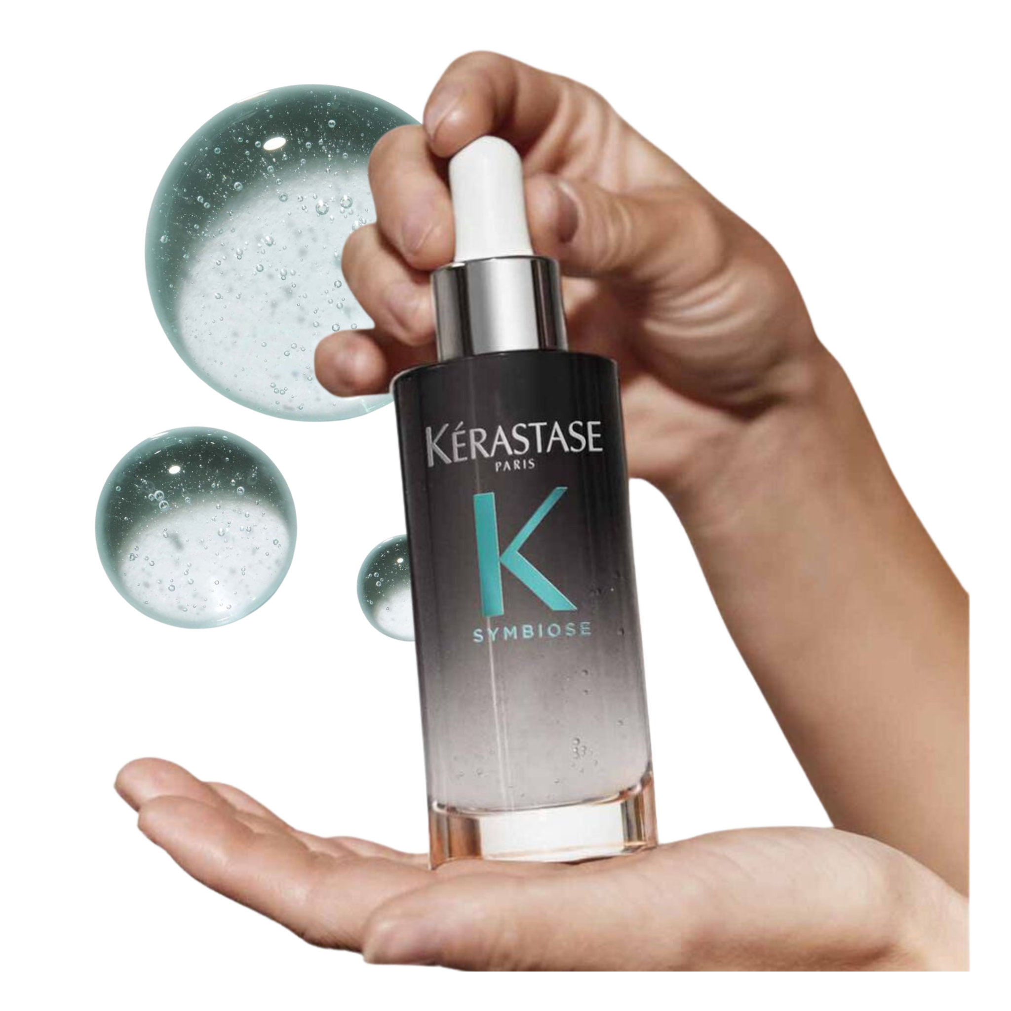 Kérastase - Sérum cellulaire nuit anti-pelliculaire intensif - 90 ML KERASTASE