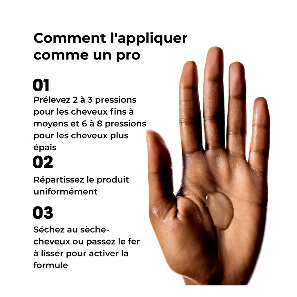 L'oréal Professionnel - Professional Mirror Sleek sérum - 50 ML L'OREAL PROFESSIONNEL