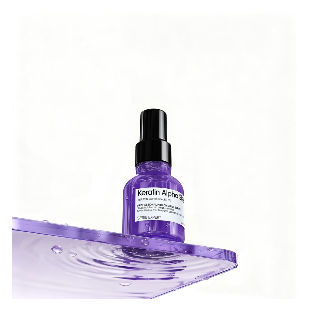 L'oréal Professionnel - Professional Mirror Sleek sérum - 50 ML L'OREAL PROFESSIONNEL