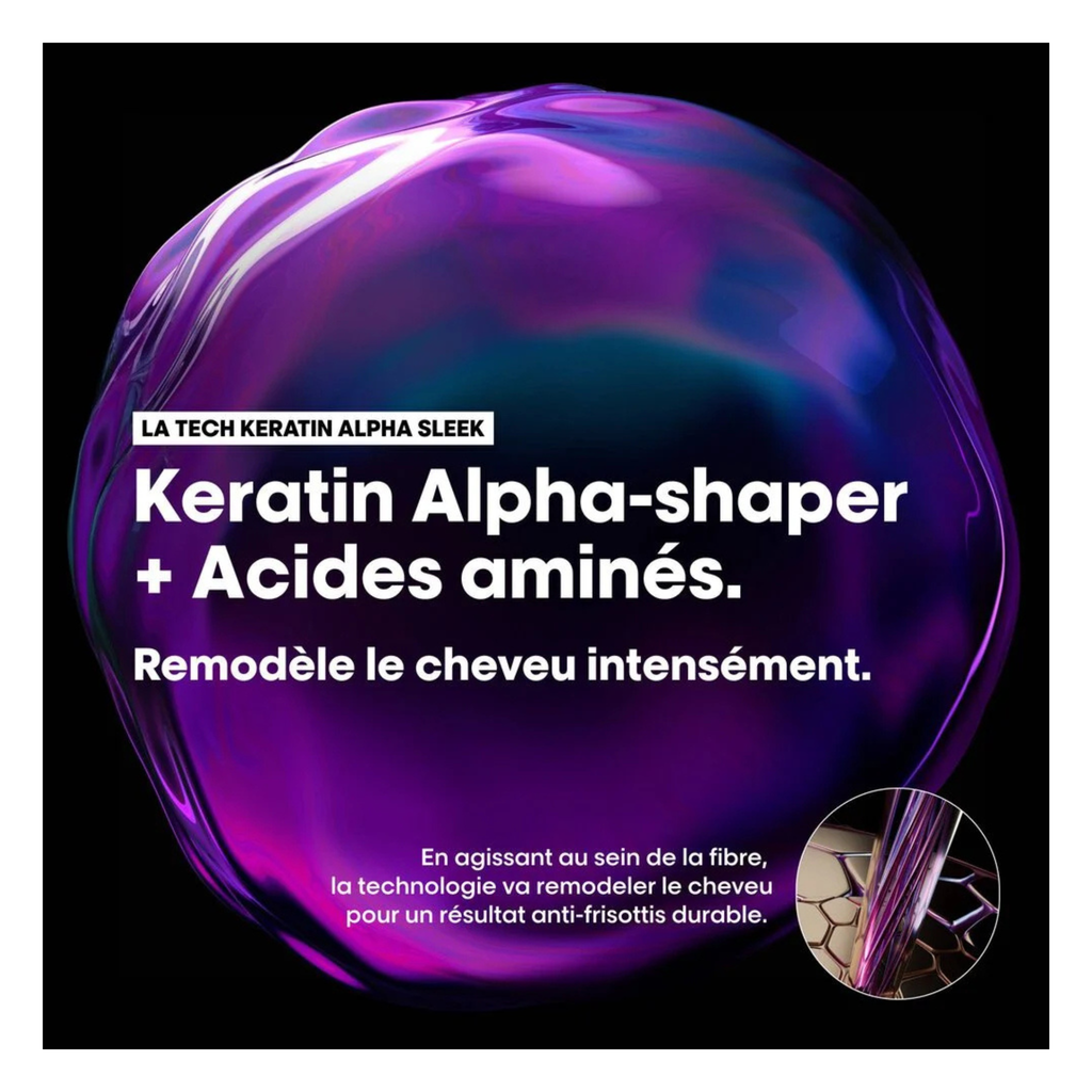 L'Oréal Professionnel - Smooth Transformer - 200 ML L'OREAL PROFESSIONNEL