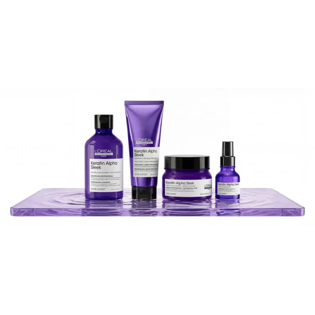 L'Oréal Professionnel - Smooth Transformer - 200 ML L'OREAL PROFESSIONNEL