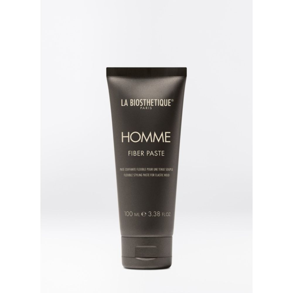 La Biosthétique - Fiber Paste - Homme - pâte coiffante - 100 ml