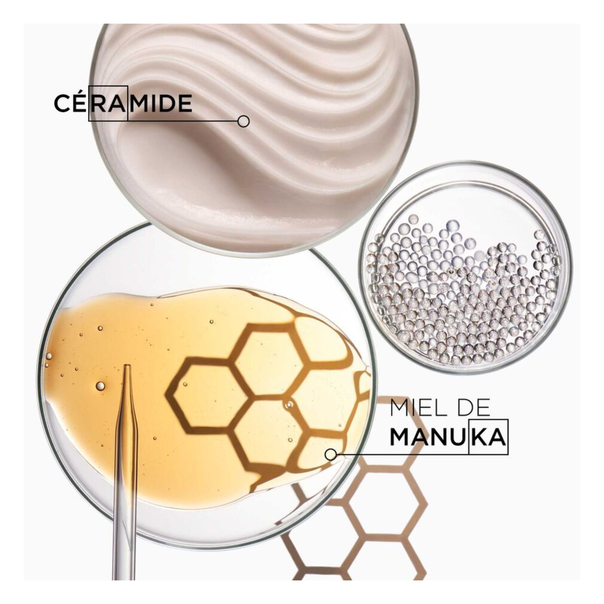 Kérastase - Rituel complet Curl Manifesto - 3 produits KERASTASE