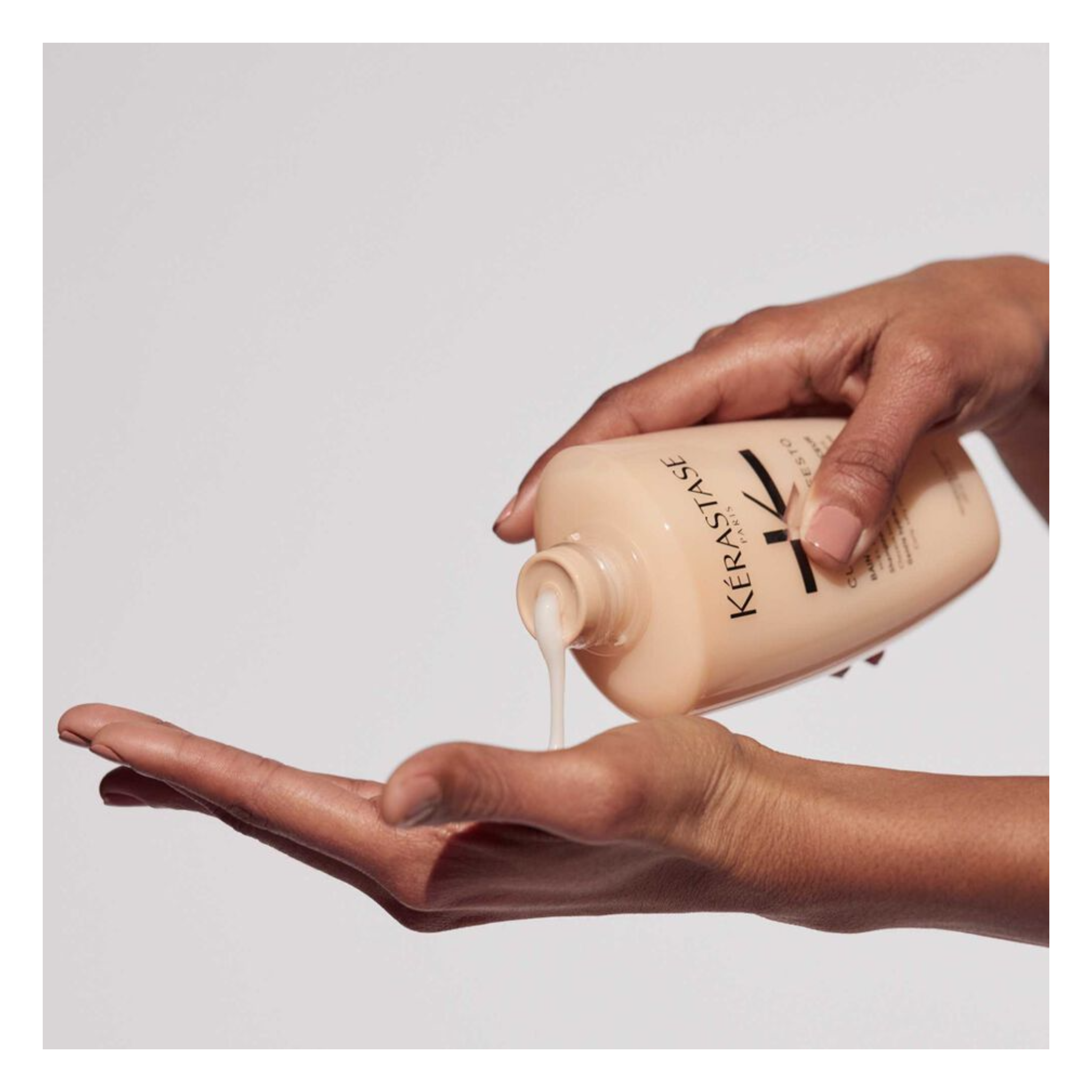 Kérastase - Duo Curl Manifesto - Bain et Masque KERASTASE