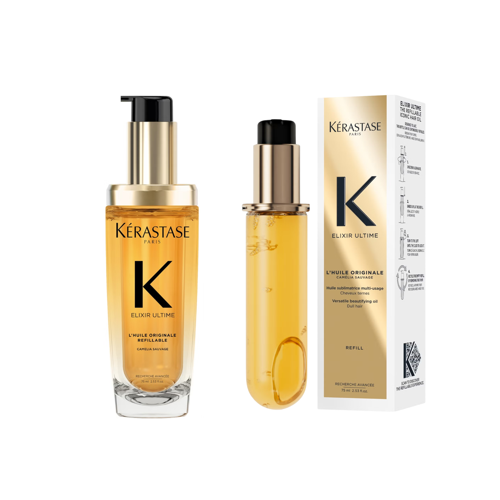 Kérastase - Duo élixir KERASTASE