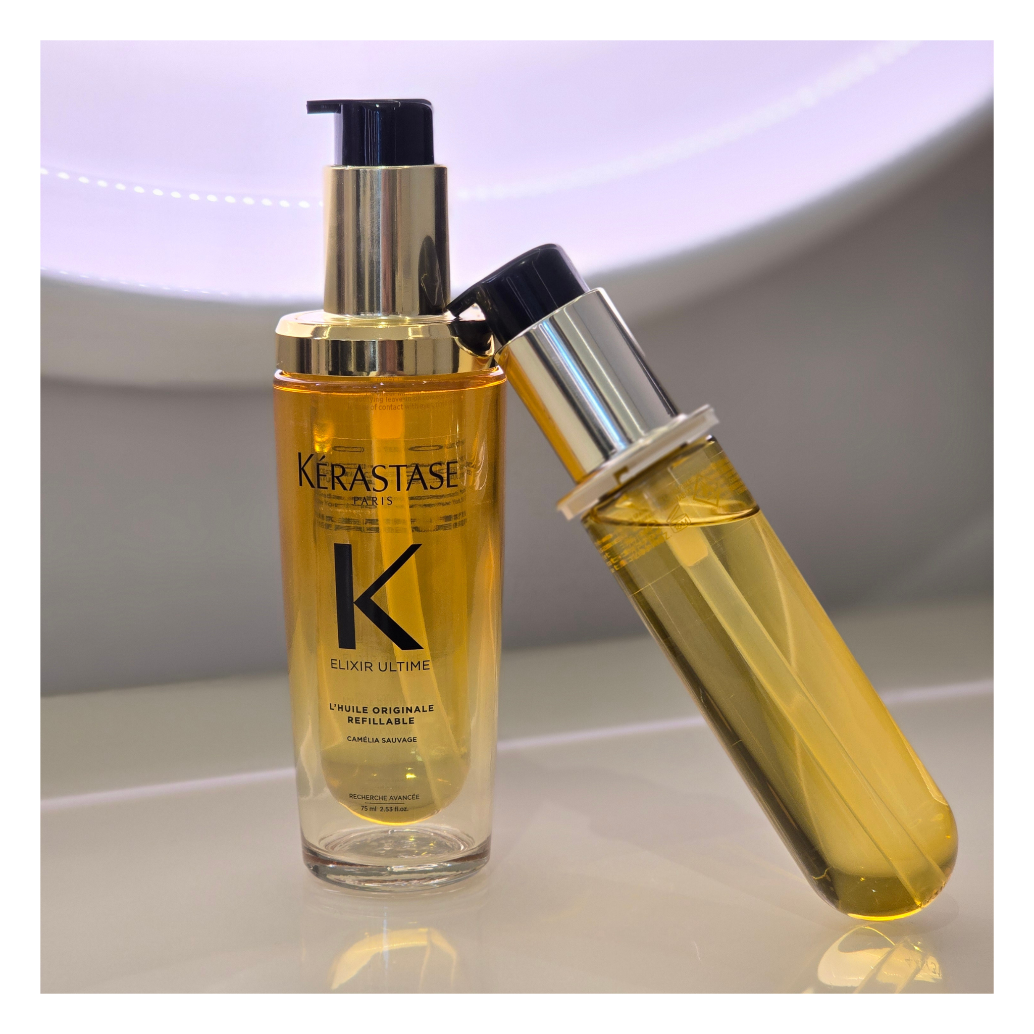 Kérastase - Duo élixir KERASTASE