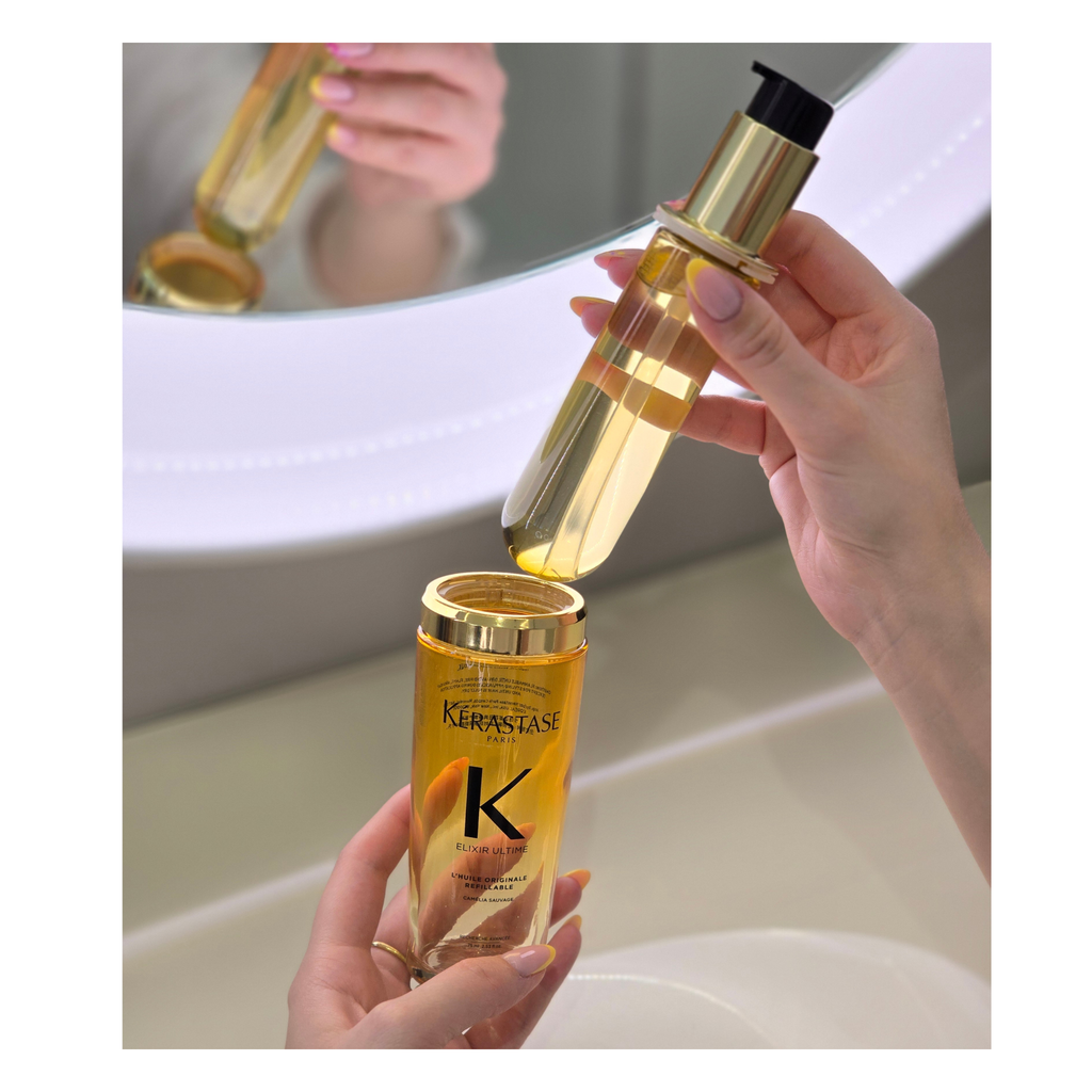 Kérastase - Duo élixir KERASTASE