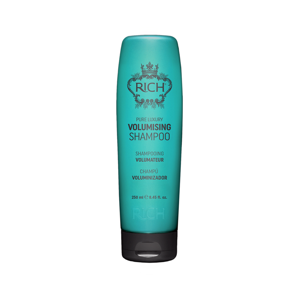 Rich Hair Care - Volumising - Shampoing Volume - 250 ML RICH HAIR CARE