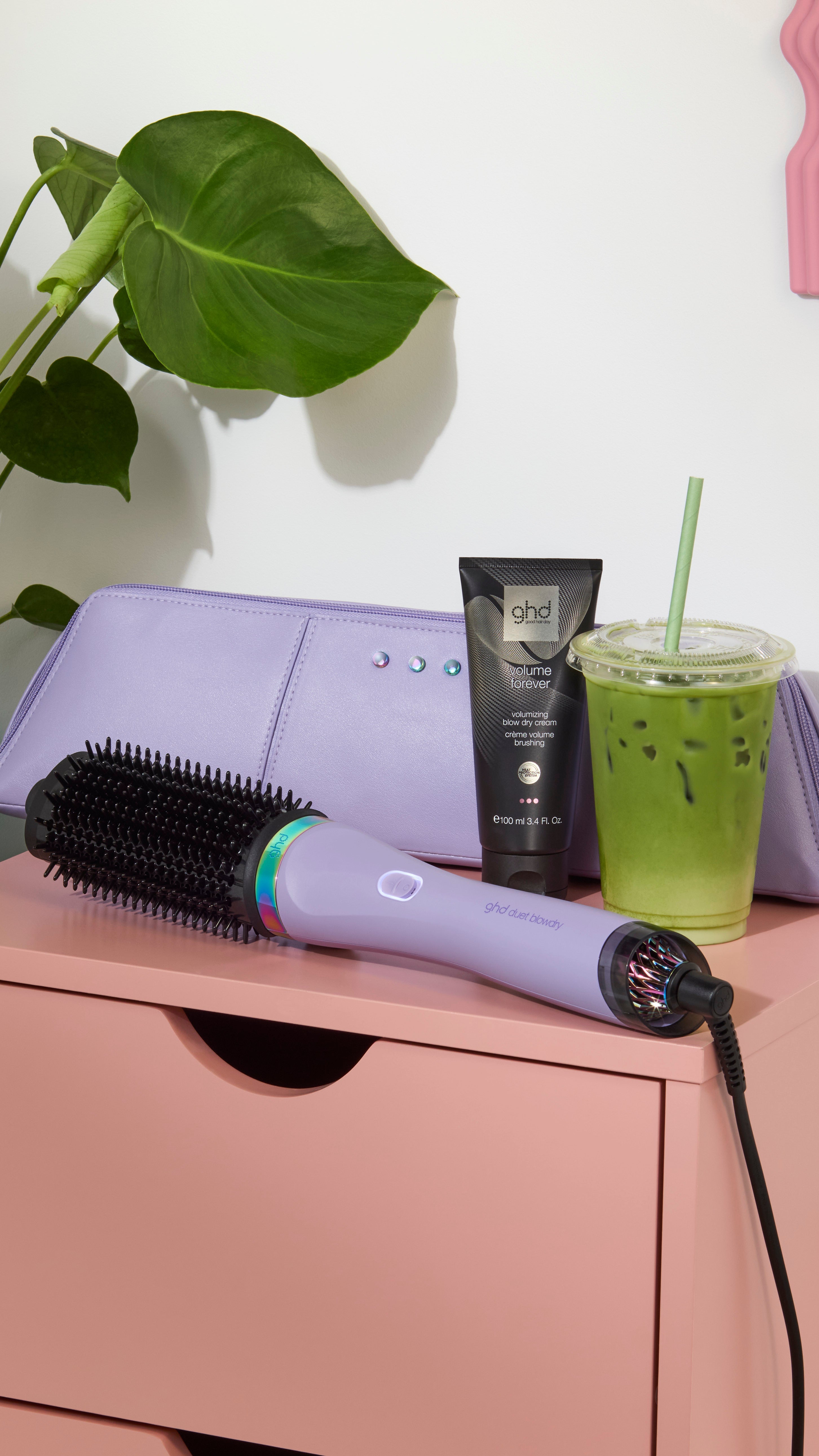 GHD - DUET BLOWDRY - Collection limitée FUTURESCAPE